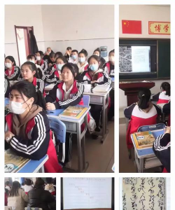 富锦市大榆树镇隆川中学