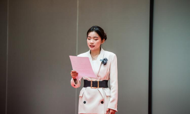 路德会吕祥光中学