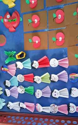 镇原县平泉镇幼儿园