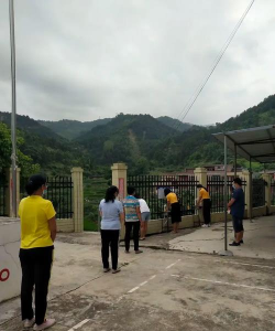 信宜市新宝桂垌小学