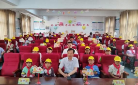 安徽合肥肥东杨店中心学校