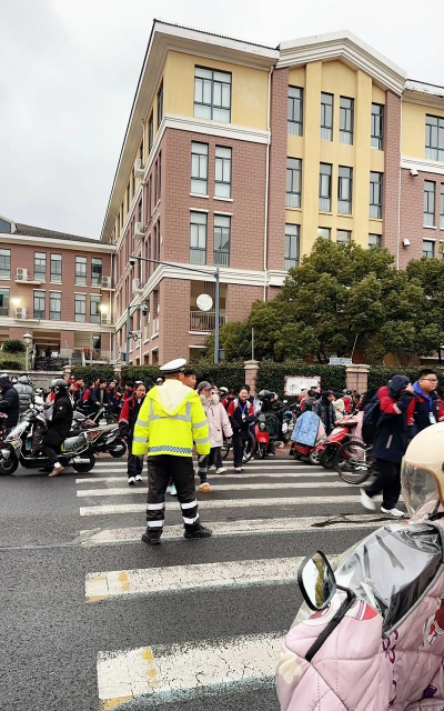 宁波市江东仇毕小学