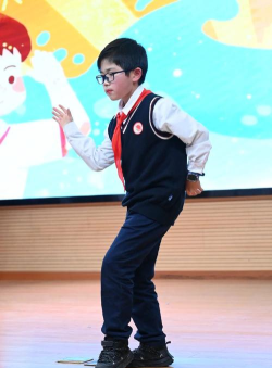 宁波市白鹤小学