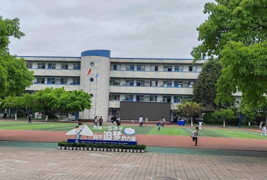 芜湖市三山中心小学孙滩分校