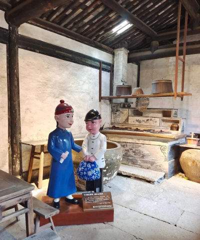 北仑区小港丁家山小学