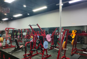 兴化市维他体育培训有限公司