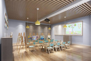 嘉兴艺心艺术培训有限公司