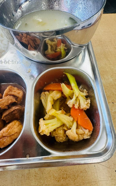 宁波市鄞州区下应街道东裕小学