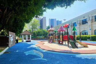 佛山市南海区俊雅苑幼儿园