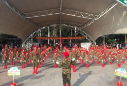 佛山市南海区罗村商业大厦幼儿园