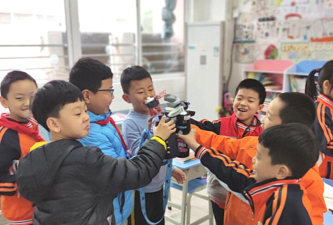 惠州市麦地小学