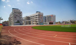 蚌埠市龙湖小学