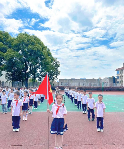 蚌埠市花郢小学
