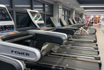 平舆县浩锐健身服务有限公司