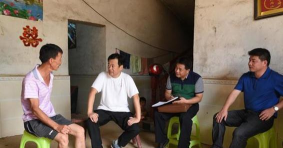 庆安县发展乡丰田一中