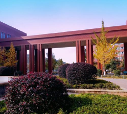 昌都县第一初级中学