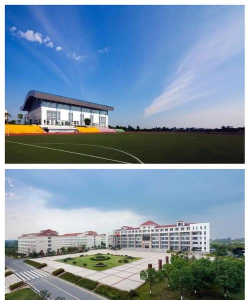 安徽文达信息工程学院