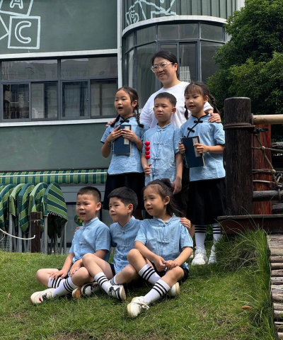 云南纺织厂幼儿园