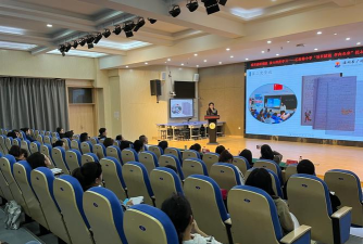 温州市石坦巷小学