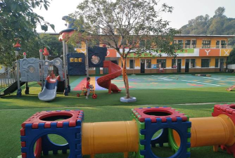 佛山市顺德区杏坛中心幼儿园