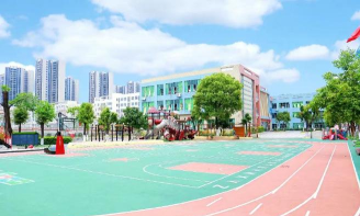 佛山市三水区乐平时代幼儿园