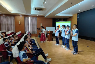 平阳县鳌江镇第十小学