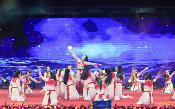 盐亭县林农镇春蕾艺术幼儿园