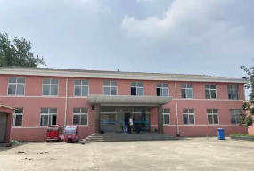 金乡县司马镇蔡马幼儿园