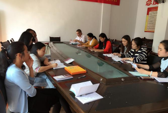 筱村镇第二小学