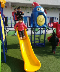 三台县金石镇中心幼儿园