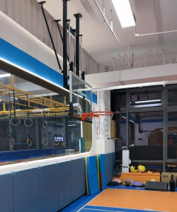 阿拉善左旗彦乐少儿体能培训有限公司