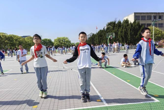 乐清市乐成镇新下塘小学