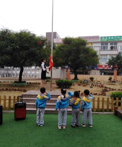 廉江市金博士幼儿园