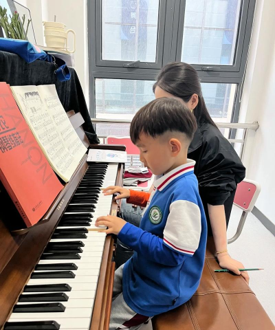 清丰县晓雯音乐培训有限公司