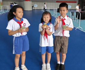 大龙华镇龙北小学