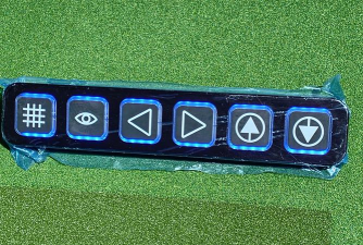 肇庆雷霆体育科技有限公司