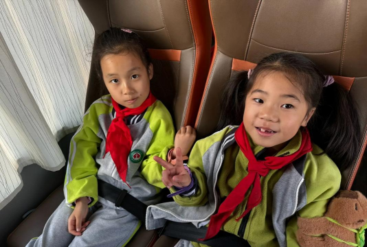 孝丰镇中心小学