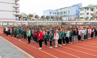 桐城市卅铺镇平桥小学