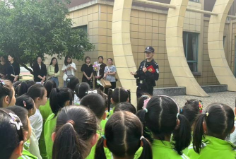 华亭县安口镇平运司四队幼儿园