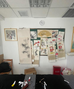 德阳童年嘉宝科技培训学校有限公司