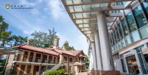 保良局预科书院