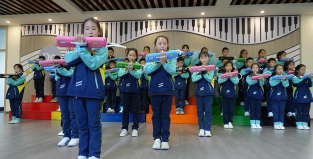 桐城市兴店镇横店小学