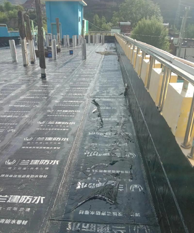 华亭矿务局马蹄沟煤矿幼儿园