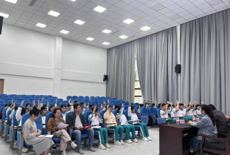 屯昌县屯城镇大同中学