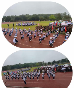 屯昌县乌坡镇乌坡中学