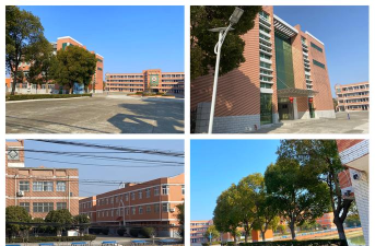 甘肃省庆阳市合水县板桥乡定祥初中