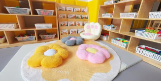 惠州市惠城区三栋镇小金蕾幼儿园