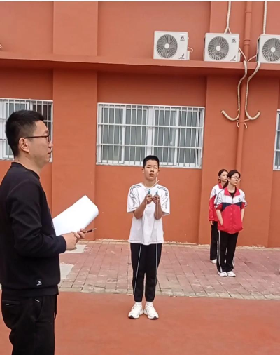 横县少年体育运动学校