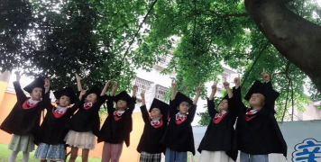 岳池县石垭阳光幼儿园