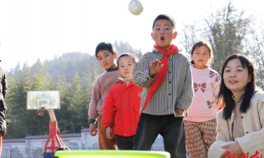 春城镇大安小学